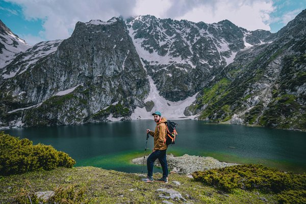 Échappées Sauvages: Activités de Plein Air et Croisière inoubliable aux Caraïbes
