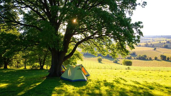 Découvrez le meilleur camping à Saint-Julien-des-Landes en Vendée