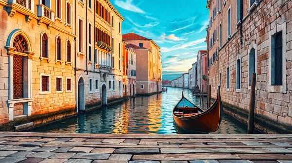 Top astuces pour profiter au maximum de Venise