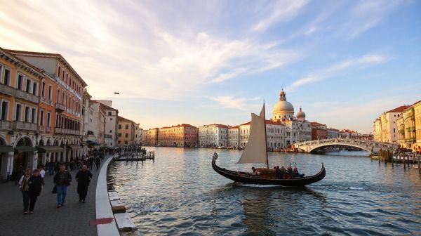 Top astuces pour profiter au maximum de Venise